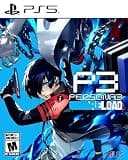 Persona 3 Reload: Standard Edition - PlayStation 5