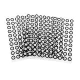Scanner Reflective Tart Reflective Marker 3D Scanning Markers/Dots/Stickers 1000 Dots for Complex Details(Inner 12 Outer 18mm(1000))