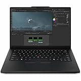 Lenovo ThinkPad P14s Gen 7 21XJ003DUS 14.5" Copilot+ PC Mobile Workstation - WUXGA - 60 Hz - Intel Core Ultra 7 Series 3 366H - 32 GB - 512 GB SSD - English Keyboard - Black