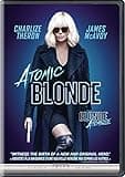 Atomic Blonde