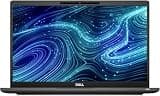 Dell Latitude 7320 Laptop, Intel Core i7-1185G7, 16GB RAM, 1TB SSD, 13.3" FHD Display, Webcam, WiFi, Windows 11 Pro, Refurbished (Renewed)