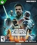 Star Wars Zero Company Xbox Series X | Disc | English