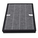 POENVFPO Air Purifier Filter High Efficiency Dust Odor Removal for Filter Accessories 1 Unit