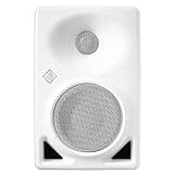 Neumann KH 80 DSP, 4 Inch Powered Near-Field Monitor, Single, White