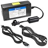 T POWER 29v Charger for Sven & Son NL400FTXL Essential Classic Plus Bliss Platinum Adjustable Bed Frame Power Supply Cable Base Ac Dc Adapter Cord