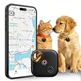 GPS Tracker for Vehicles,s – No SIM Card, No Subscription – Real-Time Global Tracking Device