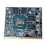 HIZON Laptop Graphics Card, Compatible for HP, 15 G3 M1000M 2GB Graphics Card N16P-Q1-A2 848261-001