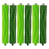 LemonRunRun (6 Pieces) Max 705 Combo Replacement Roller Brushes for iRobot Max 705 Combo/Max 705 Vac/Plus 504 Vac, E, I, J Series Robot Vacuum