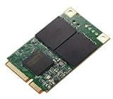 DGMSR-B56D81BC1QC, mSATA 3MG2-P with (High IOPS, Industrial, Standard Grade, 0°C ~ +70°C) - 256GB mSATA 3MG2-P MLC