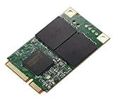 DGMSR-B56D81BC1QC, mSATA 3MG2-P with (High IOPS, Industrial, Standard Grade, 0°C ~ +70°C) - 256GB mSATA 3MG2-P MLC