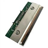 Bar Code Parts OEM Replacement Kit: Norwood: 106LTI - 106mm OEM printhead + Alcohol Cleanser and Expert Install Instructions. Replaces TH000001014