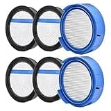 AIHDBCL Thermomotor Filter ASKW4 Cordless Vacuum Cleaner Dedicated Set 8000 Accessories