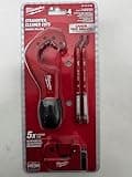 Milwaukee Plumbing Hand Tool Set (4-Piece) 48-22-0146
