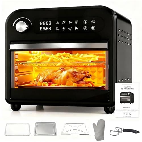 16QT Air Fryer