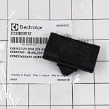 218909912 Refrigerator Run Capacitor