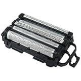 WES9173P Outer Foil Compatible with Panasonic ARC5 5-Blade Shavers ES-LV97 LV67 LV95 LV65– Micro-Thin Hypoallergenic Stainless Steel