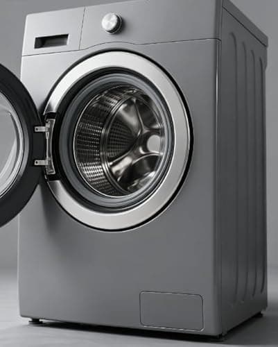 Full-size washing machines, Natural ,for and Medium-Sized,Amazon