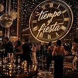 Tiempo y Fiesta