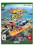 Hot Wheels: Infinite Rush - Xbox Series X