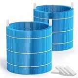 Mbetter Dh3i Wick Replacement Filter