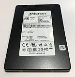 TFGAJKKKKK Micron 512GB SSD 2.5-inch 6Gb/s SATA Solid State Drive Model: MTFDDAK512TBN DP/N: CYNJD