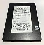 TFGAJKKKKK Micron 512GB SSD 2.5-inch 6Gb/s SATA Solid State Drive Model: MTFDDAK512TBN DP/N: CYNJD