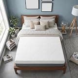 HETHLIF Memory Foam Mattress Queen 12 Inch, Queen Bed Mattress in a Box, Medium Firm, Queen Size Mattress for Pressure Relief and Body Support