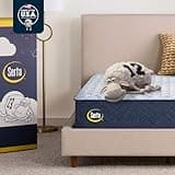 Serta Sleeptrue Firm 12" Full Memory Foam Mattress in a Box, Cooling Mattress, Breathable, and Pressure Relieving, 100 Night Trial, CertiPUR-US Certified and 10 Year Limited Warranty