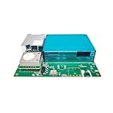 YYS 7-in-1 Air Quality Sensor Module PM2.5 CO2 CH2O VOC Sensor With Temperature And Humidity(M701B-UART)