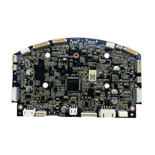 LZDGHNRE Motherboard, Compatible with Proscenic, Fits M7 Pro Robotic Vacuum Cleaner