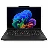 Lenovo ThinkPad T14 Gen 7 21WV0006US 14" Touchscreen Copilot+ PC Notebook - WUXGA - 60 Hz - AMD Ryzen AI 7 PRO Ryzen AI PRO 400 450-32 GB - 512 GB SSD - English Keyboard - Black