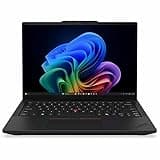 Lenovo ThinkPad T14 Gen 7 21WV003HUS 14" Copilot+ PC Notebook - WUXGA - 60 Hz - AMD Ryzen AI 7 PRO Ryzen AI PRO 400 Series 450-16 GB - 512 GB SSD - English Keyboard - Black