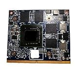 HIZON K2100M 2GB K11000m 2gb K1000m 2gb,Compatible for iMac, A1311 A1312(K1100m)