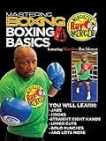 Mastering Boxing Ring Smarts