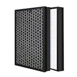 Replacement Filter Layer. Compatible For Samsung Air Purifier, Composite Particle Filter And Carbon Layer For AX60R5080WD AX60M5051WS