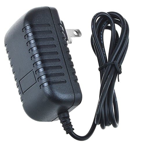 PK Power AC DC Adapter for Globtek Inc. GT-21089-1512-W2 WR91E1250LCP-Y Power Supply Cord