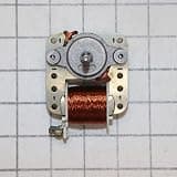 DG31-00005A CM Replacement Range Convection Motor (LH Threads)