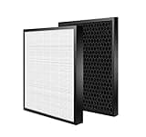 Replacement True And Filter For FUA80J FU-A80J Air Purifier