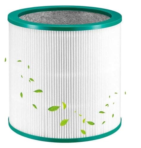 Replacement Filter Compatible TP01 TP02 AM11 BP01 Pure Cool Link Tower Air Purifier Accessories