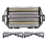 Men's Shaver Replacement Blade Replacement Compatible with Panasonic ES-LV5C, ES-XLV9C, ES-LV9N, ES-LV95