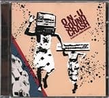 On-U Sound Crash: Slash & Mix Adrian Sherwood