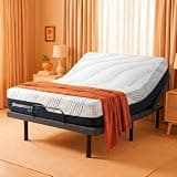 dreamsense Complete Sleep System | Haven Mattress with Harmony Base | King
