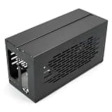 for 1 Pieces ATX Docking Station Box for 3/4 Graphics Card Expansion Dock Box for ATX Power Supply
