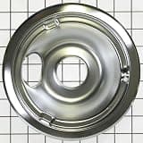 WB31K5024 Range 6 Inch Drip Pan