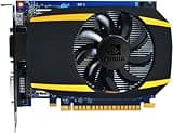 TFGAJKKKKK Kuroutoshikou GeForce GTX650 1GB PCI-E Graphics Card GF-GTX650-E1GHD