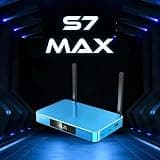 TITANBX S7_MAX w/Remote Control +Performance Upgrade +Accessories