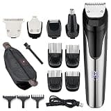 Barber Scissors Hair Clippers for Men, Clipper Men,Hair Cutting Machine Beard Trimmer Men's Electric Shaver,Haircut