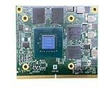 HIZON Laptop Graphics Card,Compatible for HP, GTX 1050 4GB MXM3.0 Type-A Video Graphics Card N17P-G0-A1