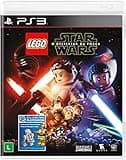 LEGO Star Wars: The Force Awakens (Playstation 3)