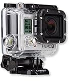 GoPro HERO3: Black Edition
